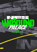 Купить Need for Speed Unbound Palace Edition